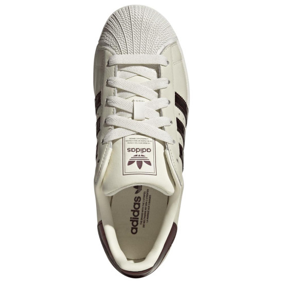 Adidas Superstar II W